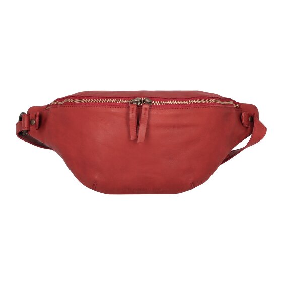 Harold's Submarine fanny pack leather 33 cm