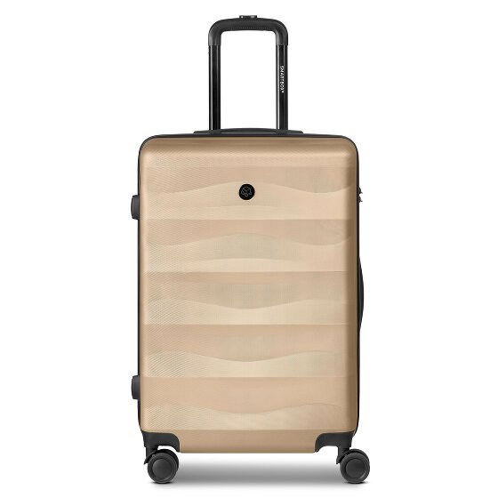 Smartbox Edition 03 4 wheels Trolley 65 cm