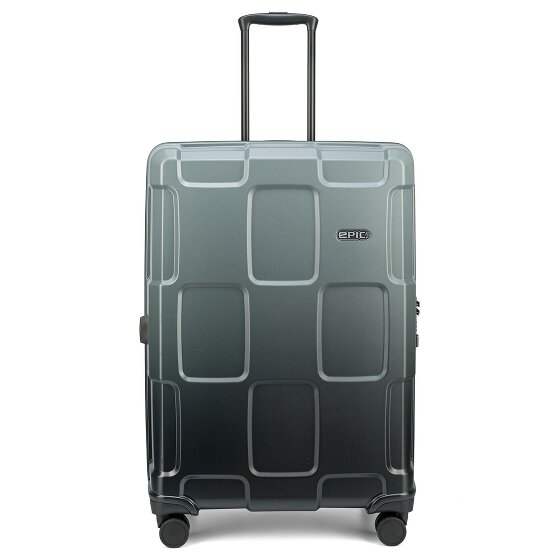 Epic Crate EX Wildlife 4 wheels Trolley 75 cm