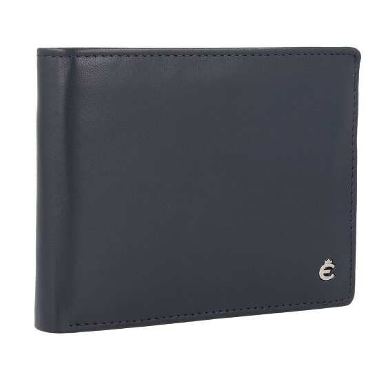 Esquire Harry wallet leather 12 cm