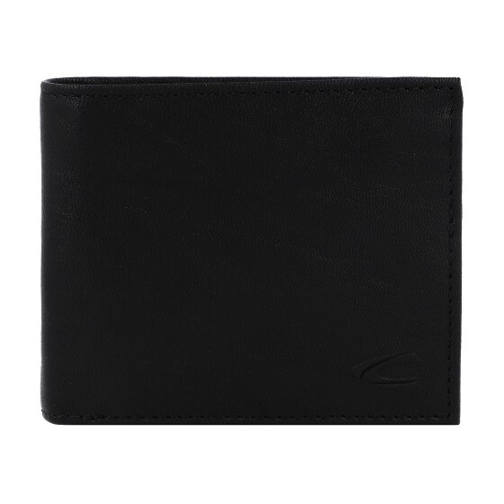 camel active Discover Wallet Genuine Leather 11 cm