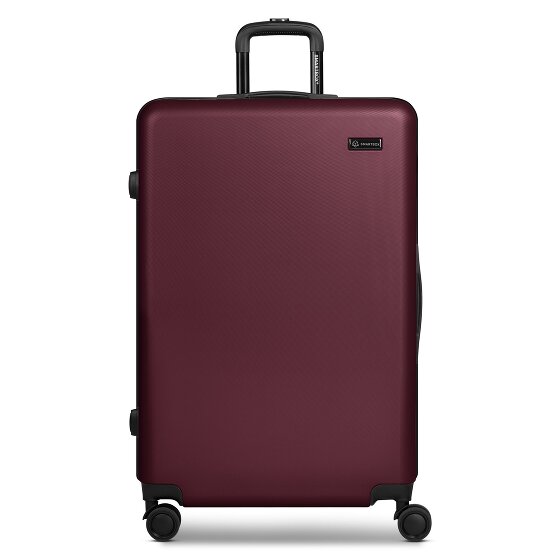 Smartbox Edition 05 4 wheels Trolley 76 cm