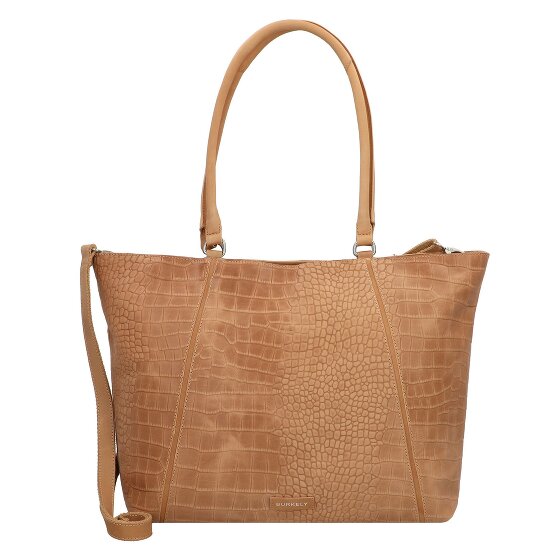 Burkely Cool Colbie Shopper Bag Leather 37 cm