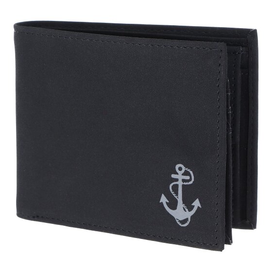 oxmox New Cryptan Wallet RFID protection 12 cm