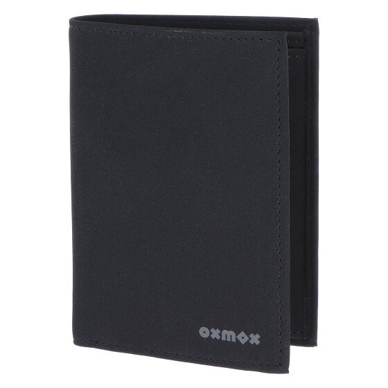 oxmox New Cryptan Wallet RFID protection 13 cm