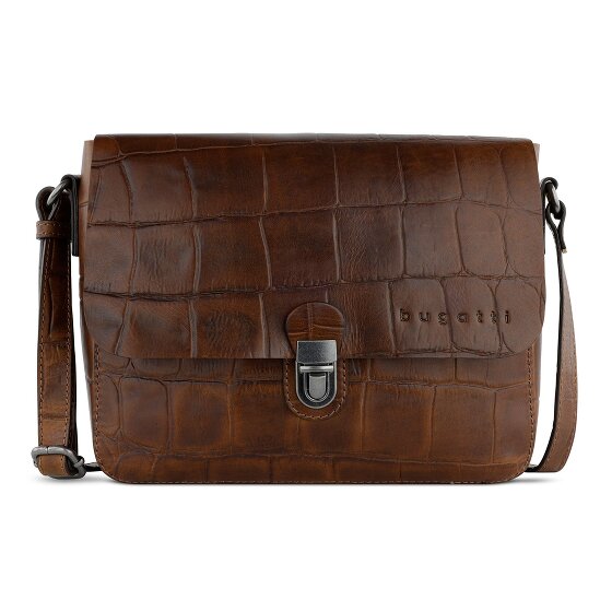 Bugatti Nevio Shoulder bag Leather 26 cm