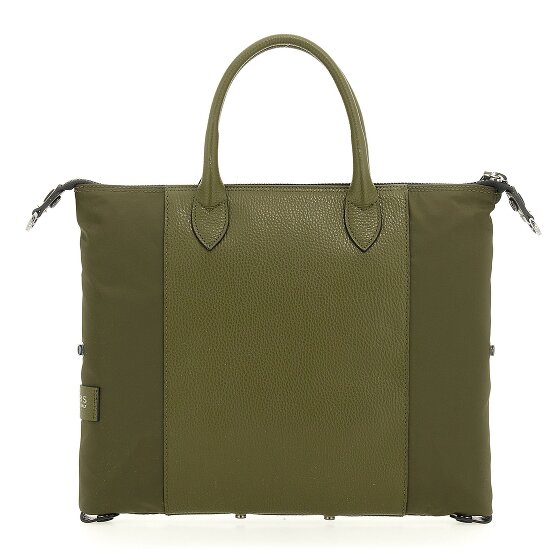 Gabs G3 Shoulder Bag M Leather 37 cm