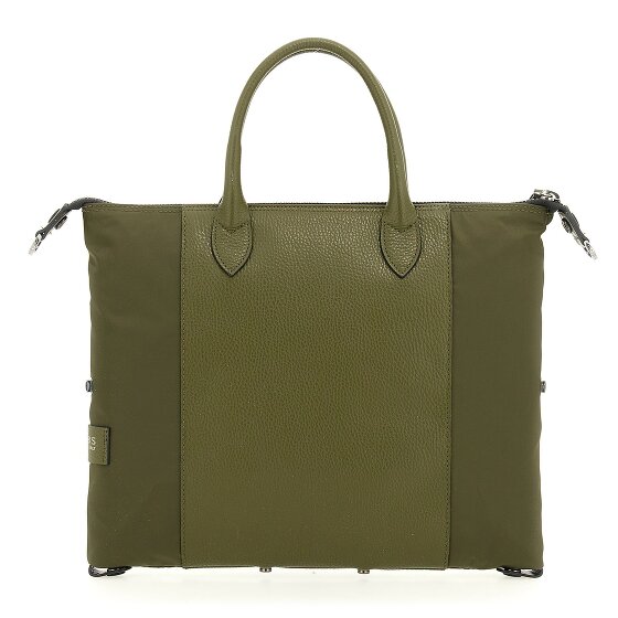 Gabs G3 Shoulder Bag M Leather 37 cm