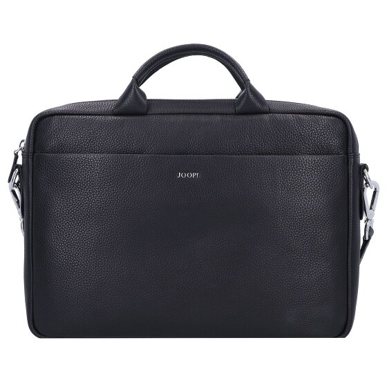 Joop! Cardona Briefcase Genuine Leather 40 cm Laptop compartment