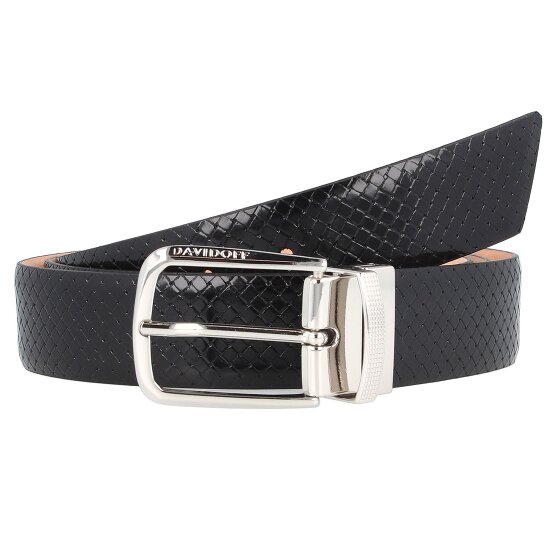 Davidoff Paris Belt Leather