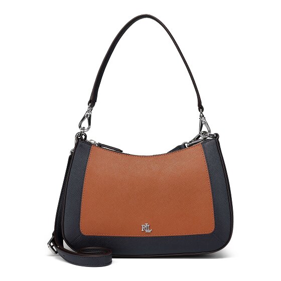 Lauren Ralph Lauren Danni Shoulder Bag Leather 25 cm