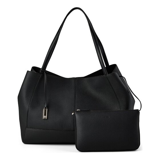 Boss Ameline Shopper Bag Genuine Leather 42 cm