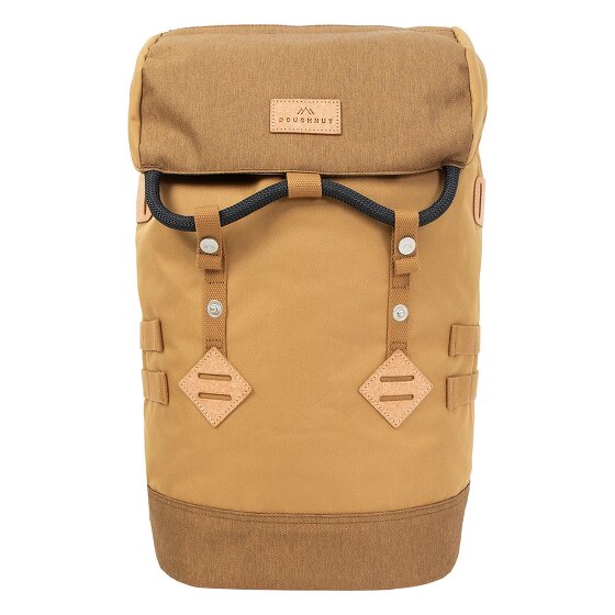 Doughnut Christopher Daypack 47 cm Laptop compartment