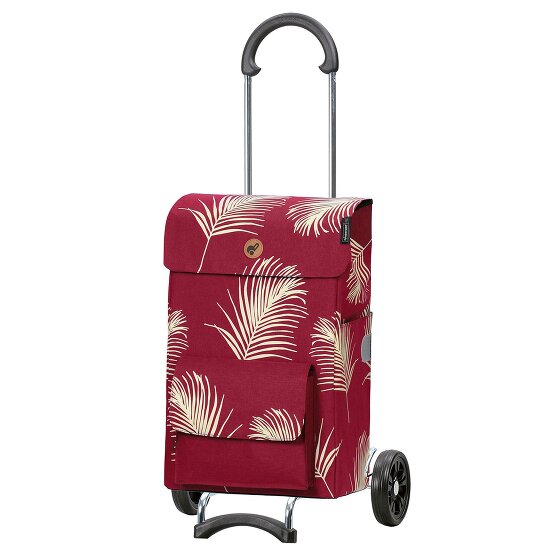 Andersen Shopper Scala Shopper Signe Shopping Trolley 59 cm