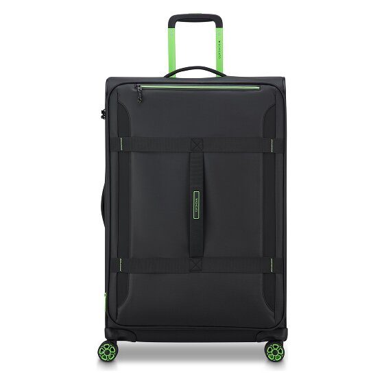 Roncato Norway 4 wheels Trolley 77 cm Expandable