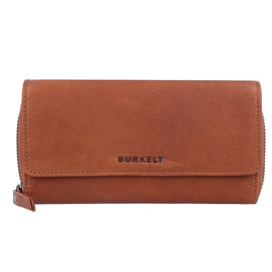 Burkely Antique Avery wallet leather 18.5 cm