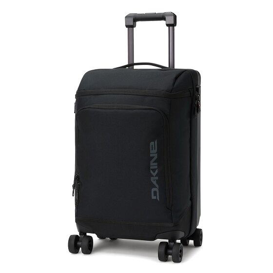 Dakine Split 48L 4 wheels Cabin suitcase 55 cm Expandable