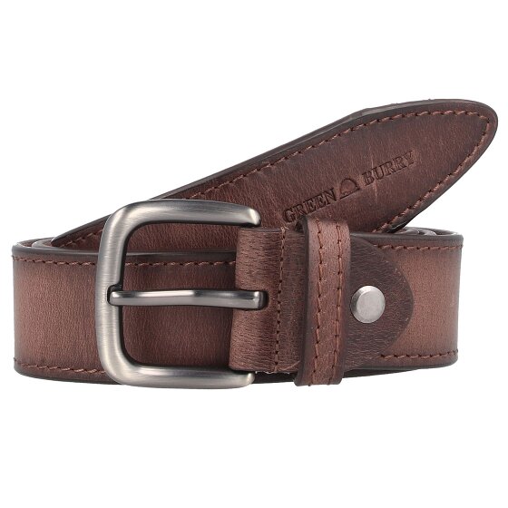 Greenburry Belt leather