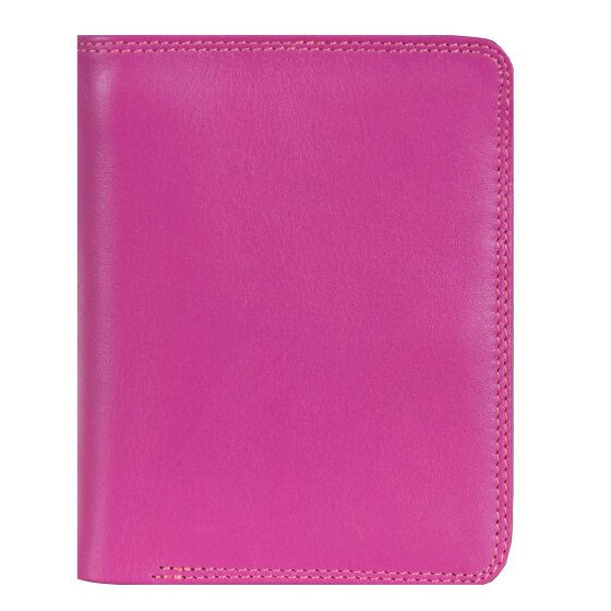Mywalit Medium Wallet wallet leather 11 cm