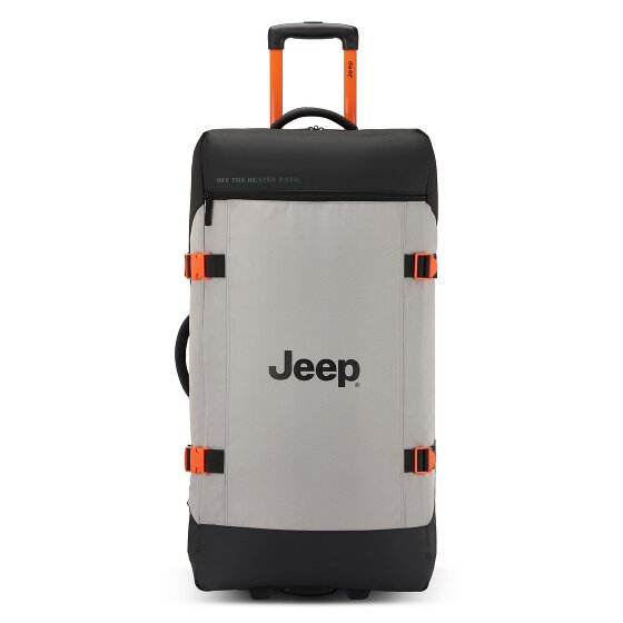 Jeep JS007C 2 wheels Trolley 82 cm
