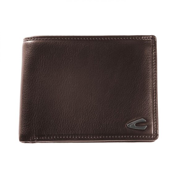 camel active Vegas wallet I leather 12.5 cm