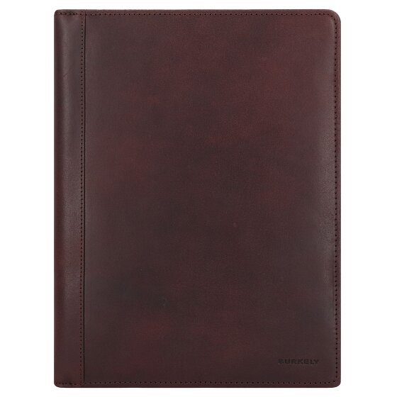 Burkely Vintage Bing writing case leather 33 cm