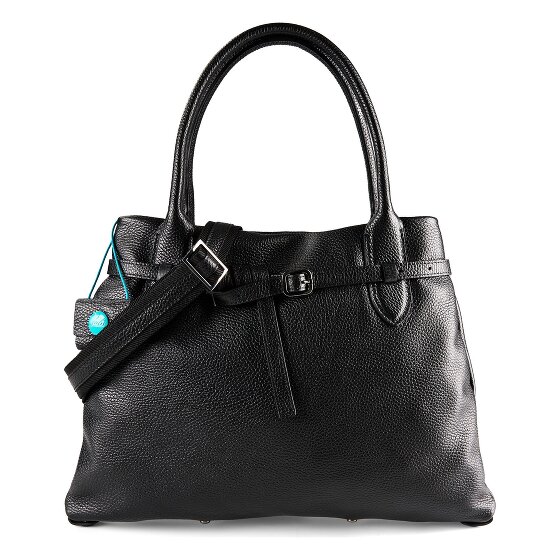 Gabs Elif Shoulder Bag Genuine Leather 43 cm