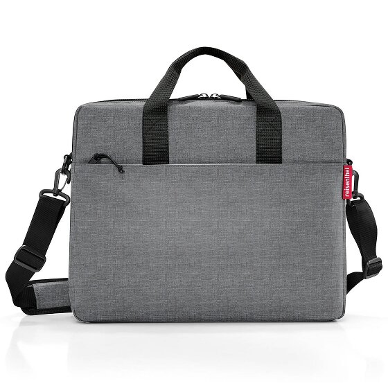 reisenthel Briefcase 42.5 cm laptop compartment