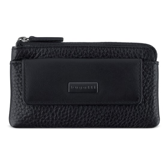 Bugatti Sina Key wallet Leather 13 cm