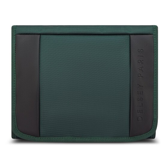 Delsey Paris Montmartre 3 Toilet bag 26.5 cm Delsey Paris Montmartre 3 Toilet bag 26.5 cm