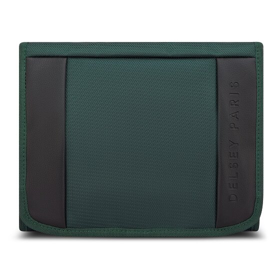 Delsey Paris Montmartre 3 Toilet bag 26.5 cm