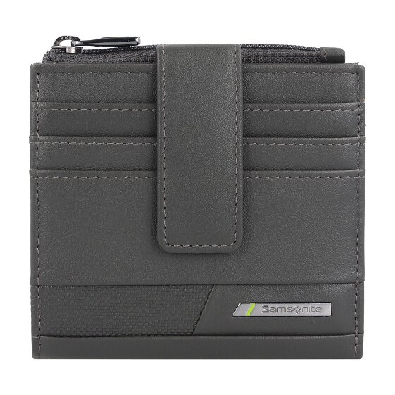 Samsonite Pro-DLX 6 wallet RFID leather 10 cm
