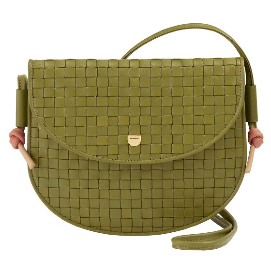 DuDu Skye Shoulder bag Genuine Leather 21 cm