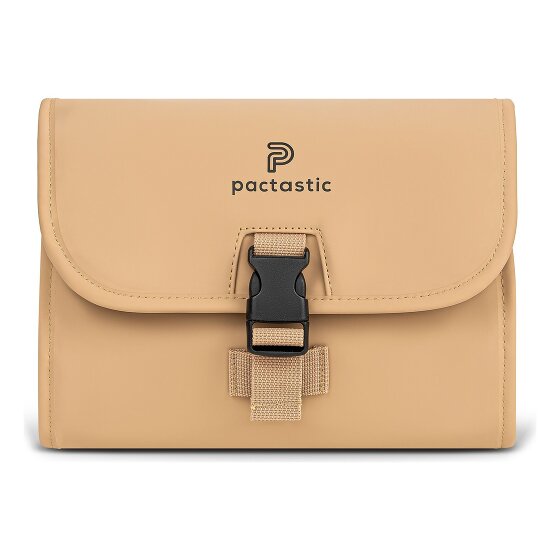 Pactastic Urban Collection Toilet bag 24 cm