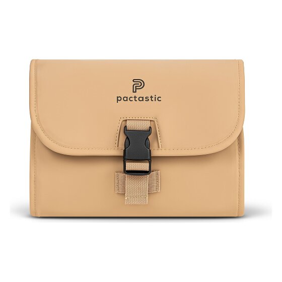 Pactastic Urban Collection Toilet bag 24 cm