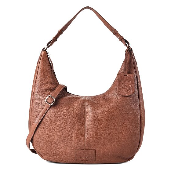 Burkely Soft Skylar Shoulder Bag Genuine Leather 40 cm