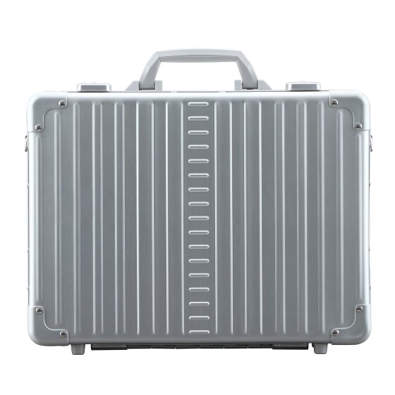 Aleon Attache briefcase 43 cm laptop compartment