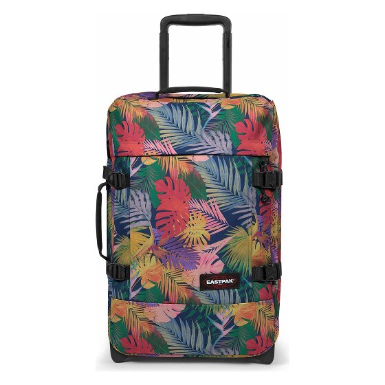 Eastpak Tranverz 2 wheels Cabin suitcase 51 cm