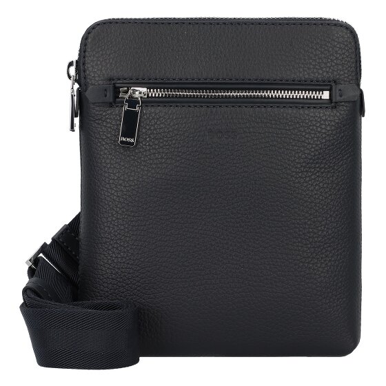 Boss New Shoulder bag Leather 21 cm