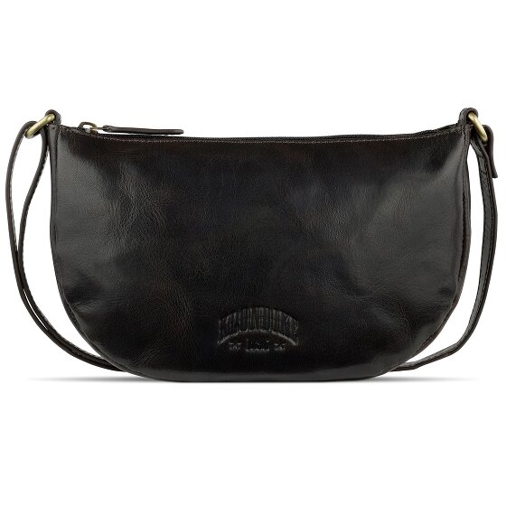 Klondike 1896 Mountain shoulder bag leather 29 cm