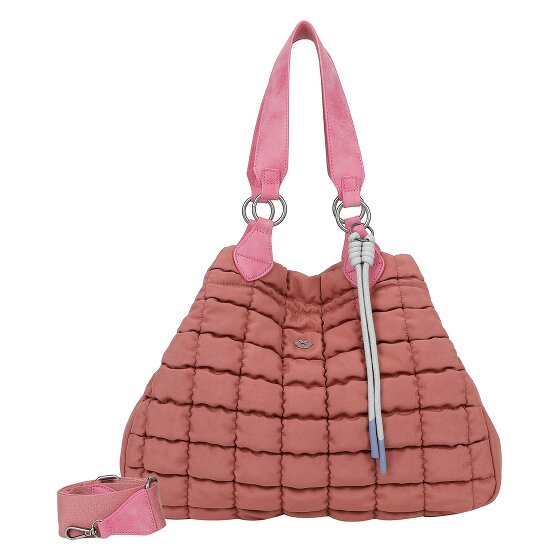 Fritzi aus Preußen Brigitte x fritzi Izzy Medium limited Bubble Shoulder Bag 42 cm