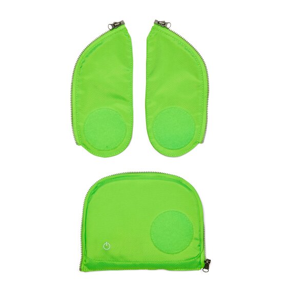 ergobag Zippies safety set 3 pcs.