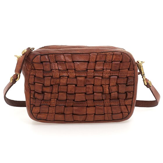 Campomaggi Shoulder bag Leather 18.5 cm