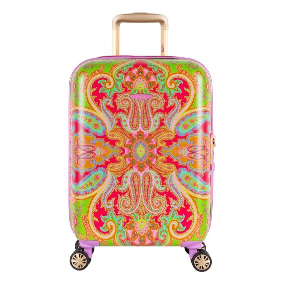 Oilily Travel 4 wheels Trolley 67 cm Oilily Travel 4 wheels Trolley 67 cm