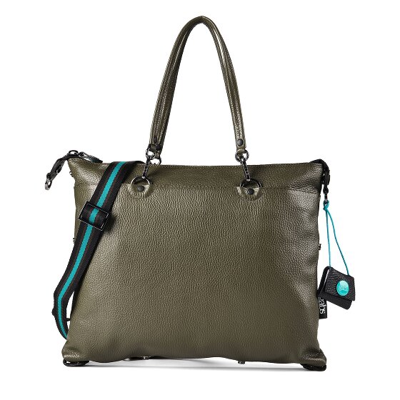 Gabs G3 Shoulder Bag Genuine Leather 37 cm