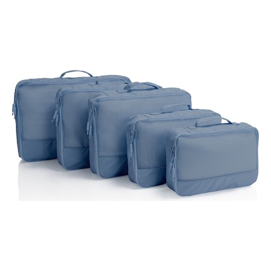 Heys Accessories pannier set 5 pcs.