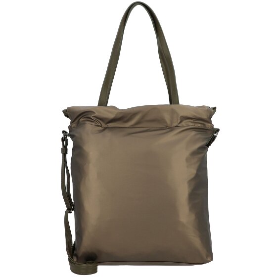 Tom Tailor Denim Shoulder bag 37 cm