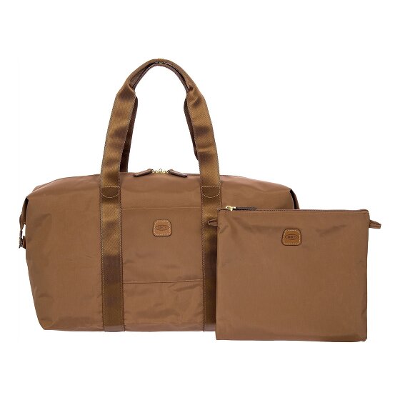 Bric's X-Collection Foldable Travel Bag 43 cm