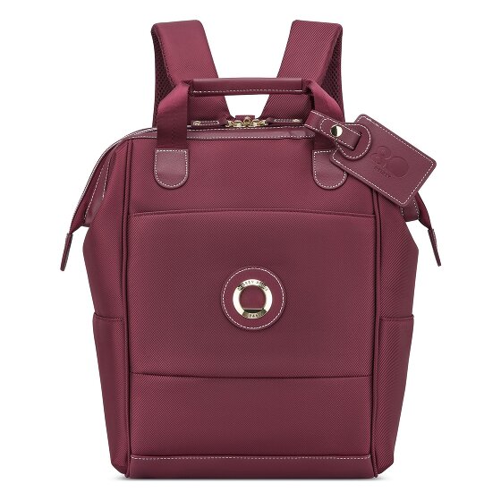 Delsey Paris Chatelet Air 2.0 Daypack RFID protection 37.5 cm Laptop compartment