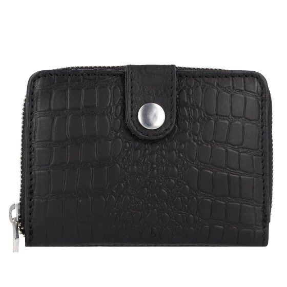 Cowboysbag Purse Haxby wallet leather 13.5 cm